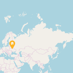 Grata Apartments - Kiev на глобальній карті